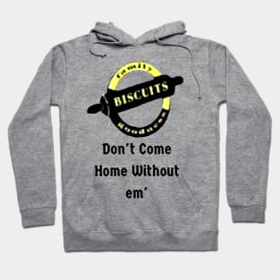 Family Goodness Biscuits Hoodie